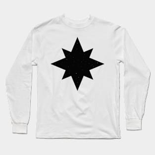 Spectrum Star Long Sleeve T-Shirt